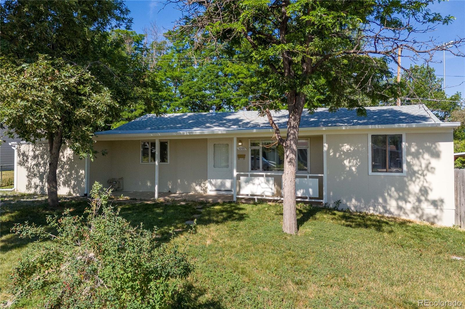 3955 S Hazel Court Englewood CO 80110