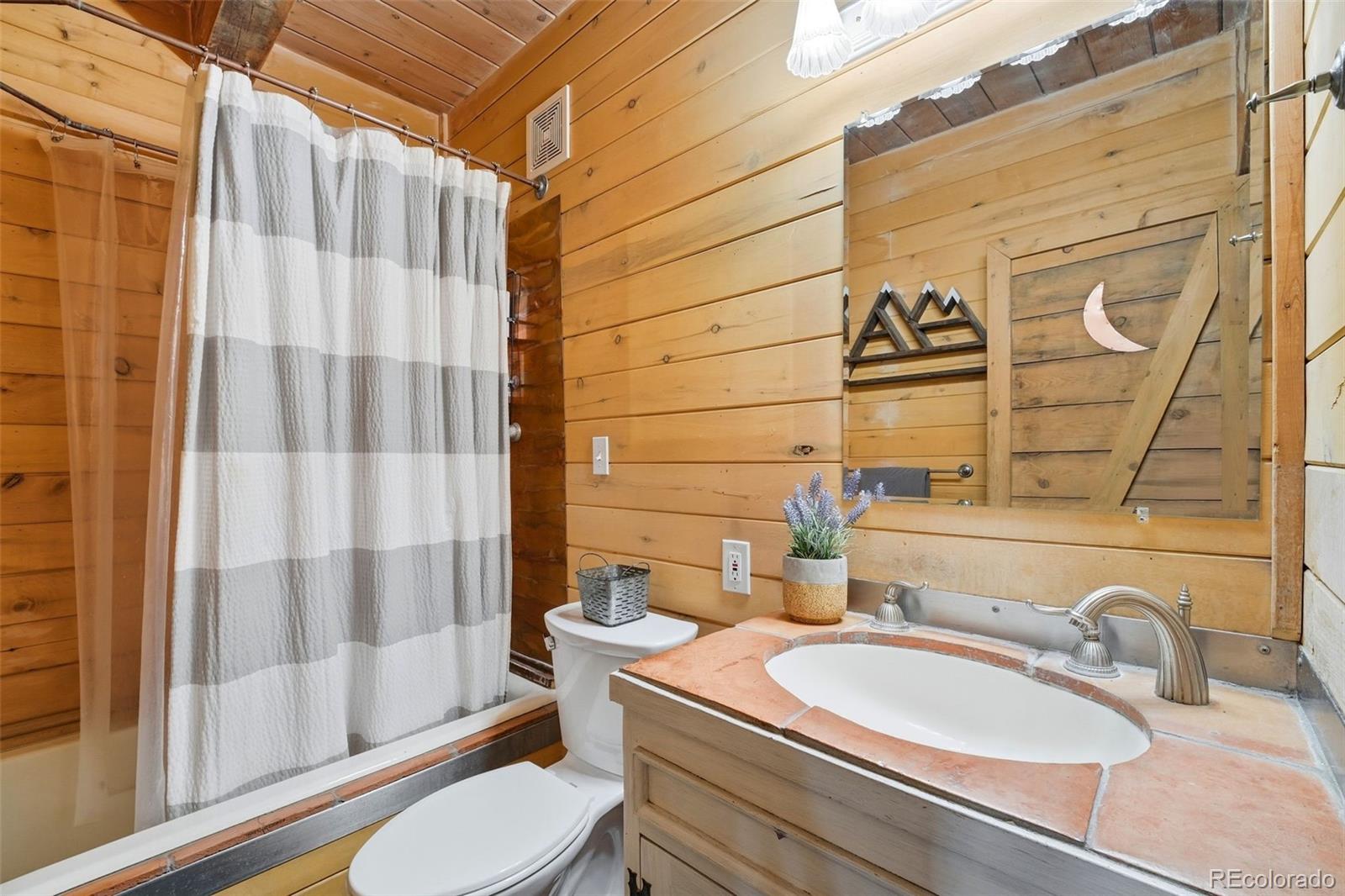 5315 Best Road Larkspur CO 80118