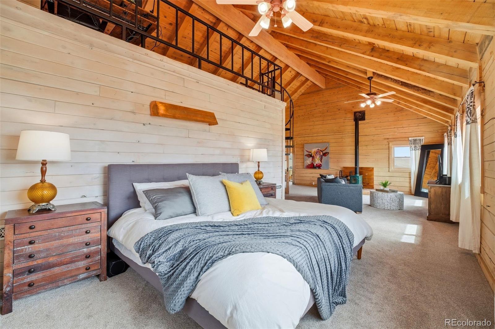 5315 Best Road Larkspur CO 80118