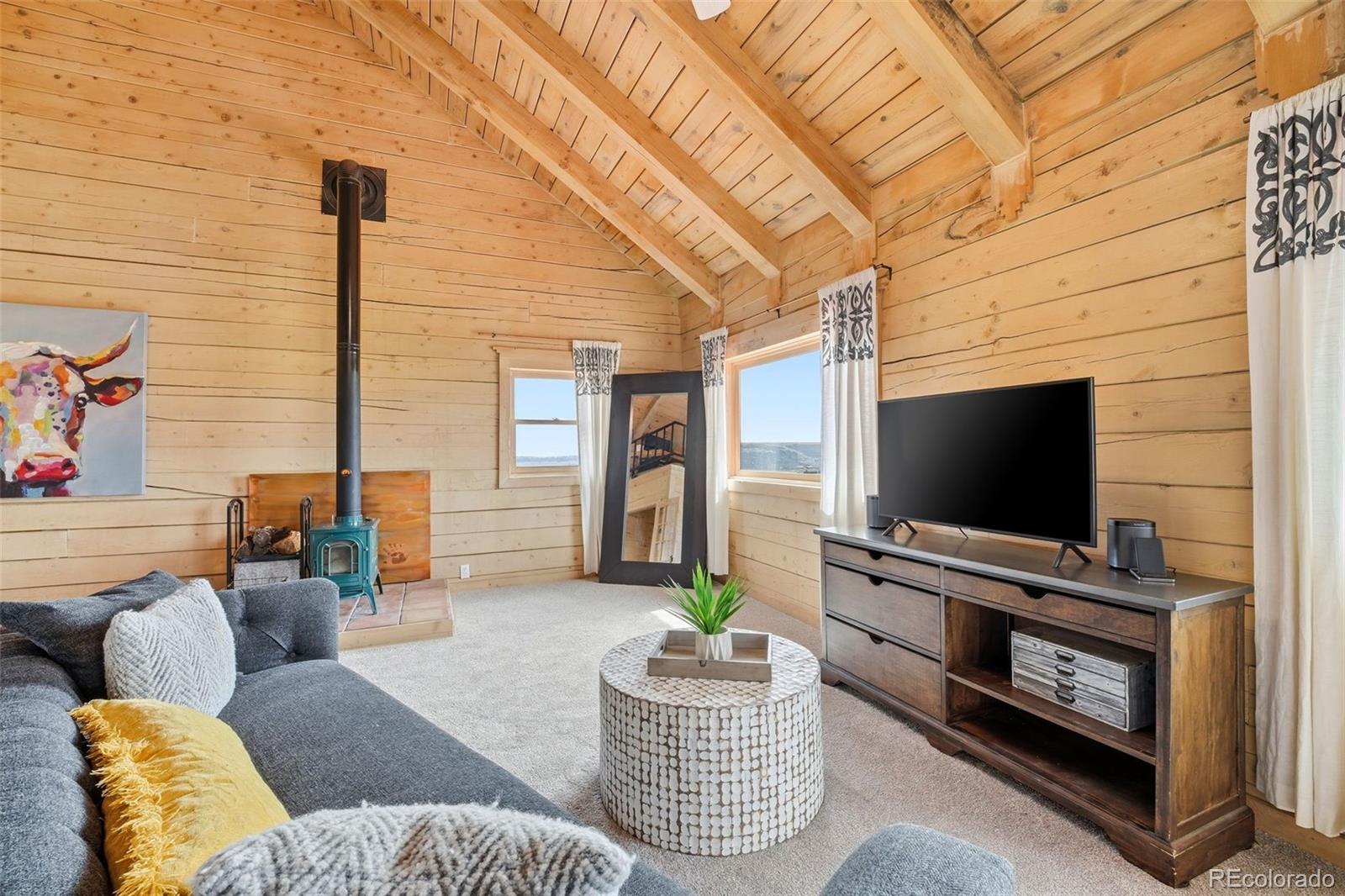 5315 Best Road Larkspur CO 80118