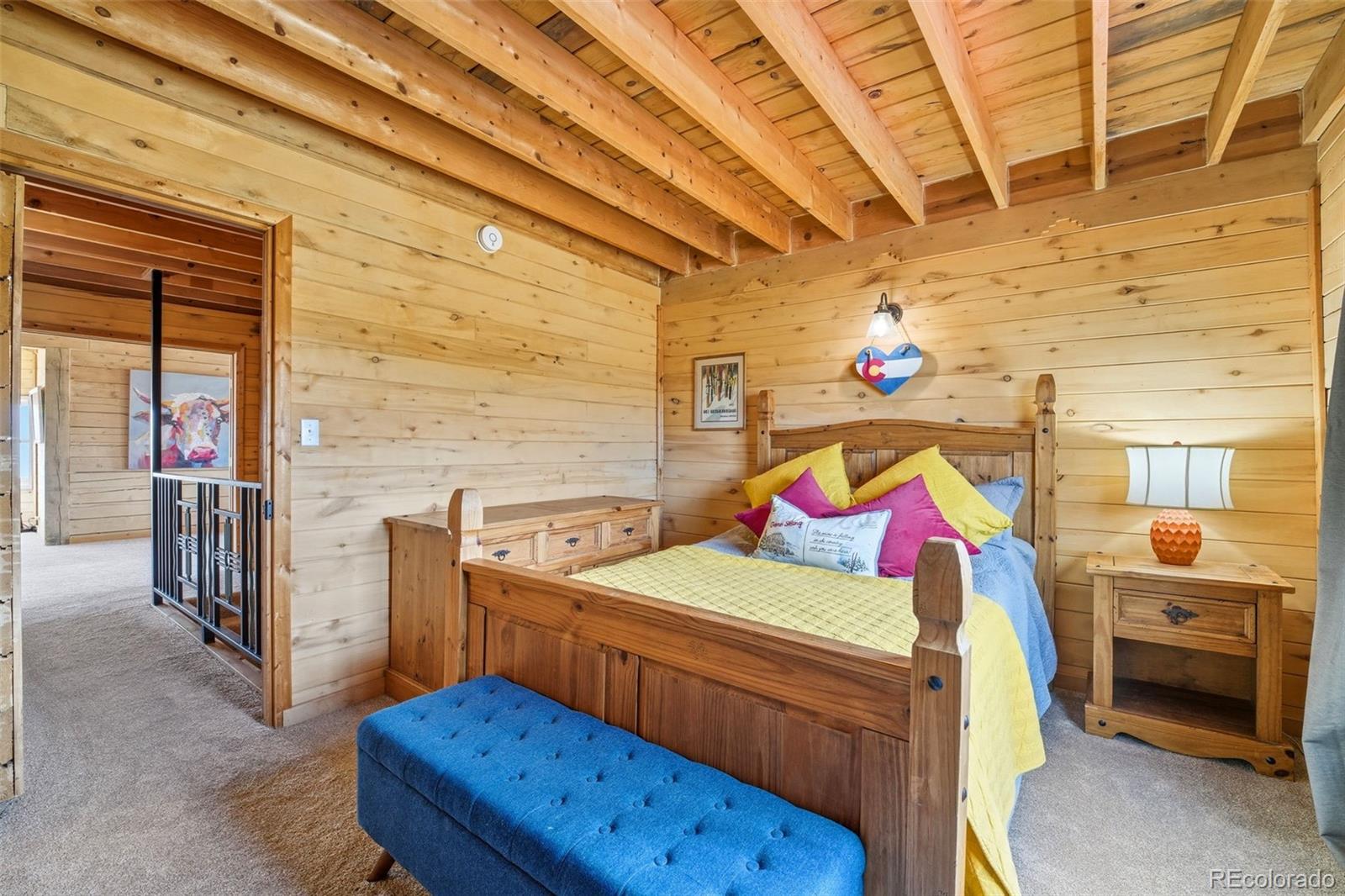 5315 Best Road Larkspur CO 80118