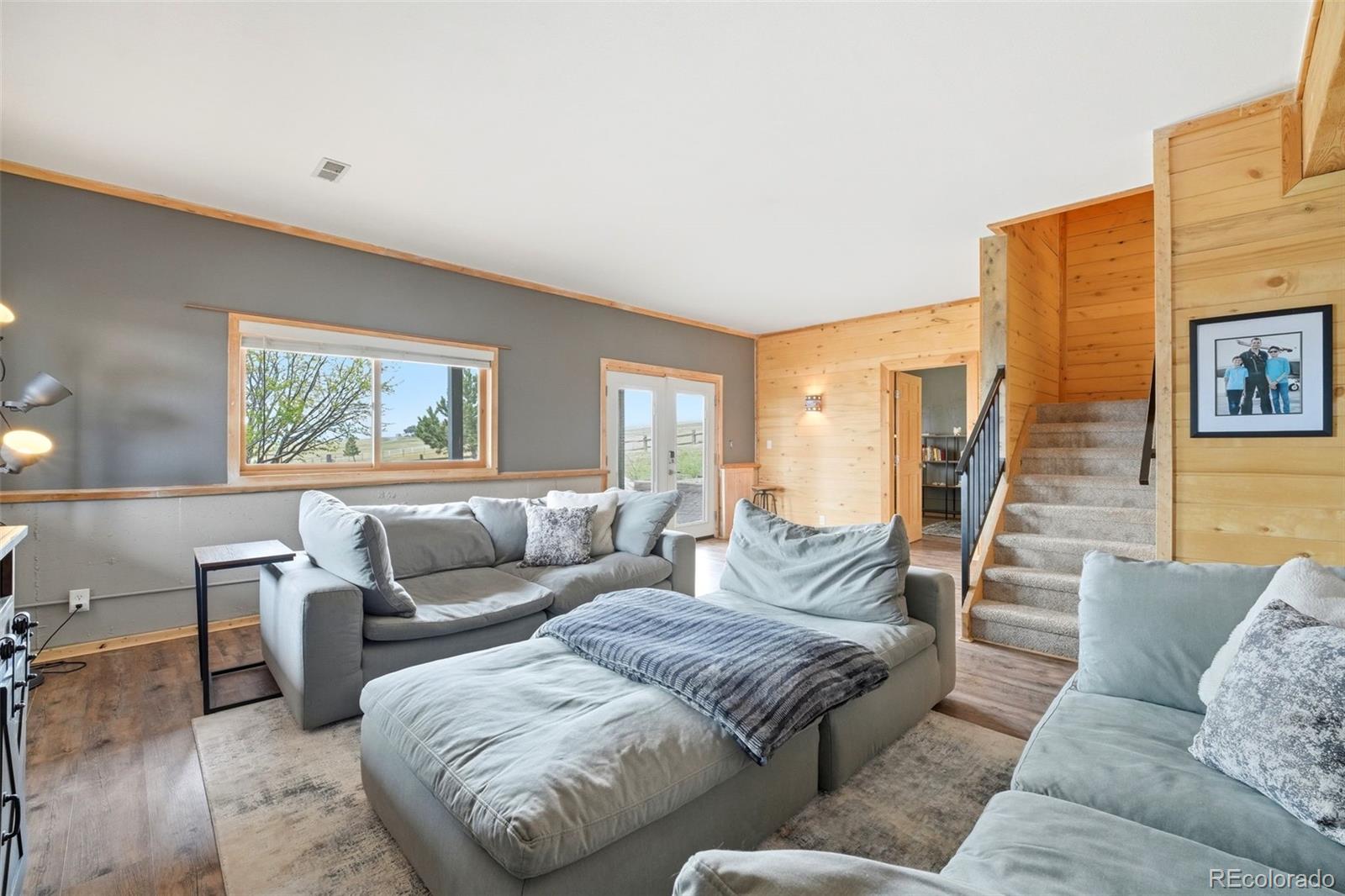 5315 Best Road Larkspur CO 80118
