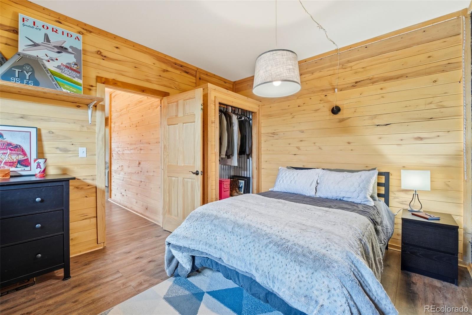 5315 Best Road Larkspur CO 80118