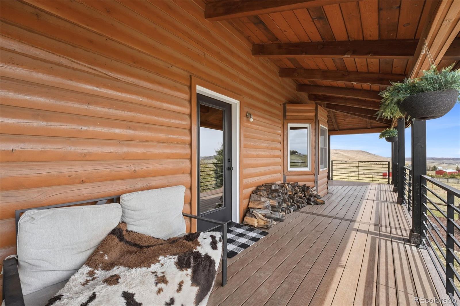 5315 Best Road Larkspur CO 80118