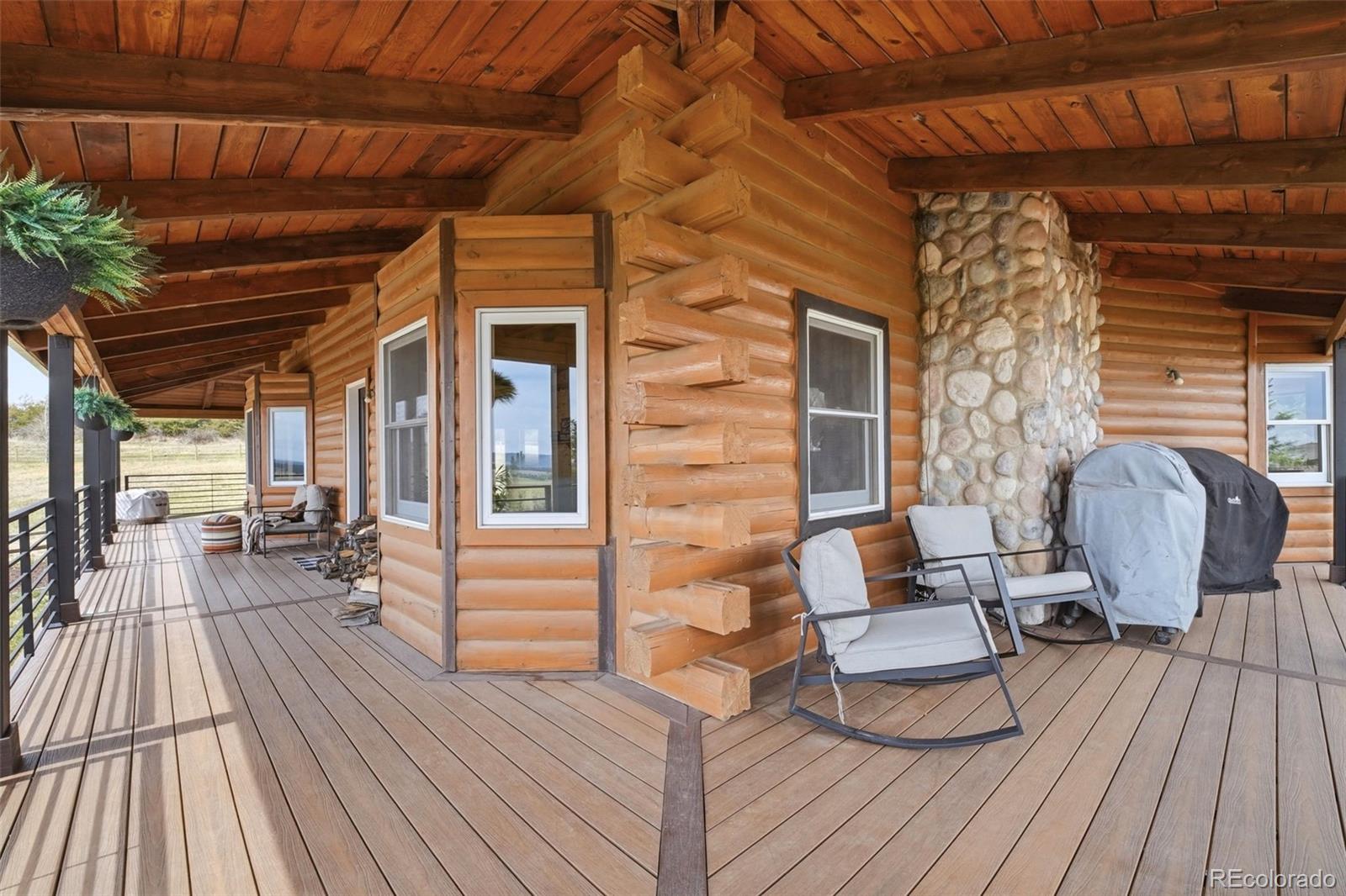 5315 Best Road Larkspur CO 80118