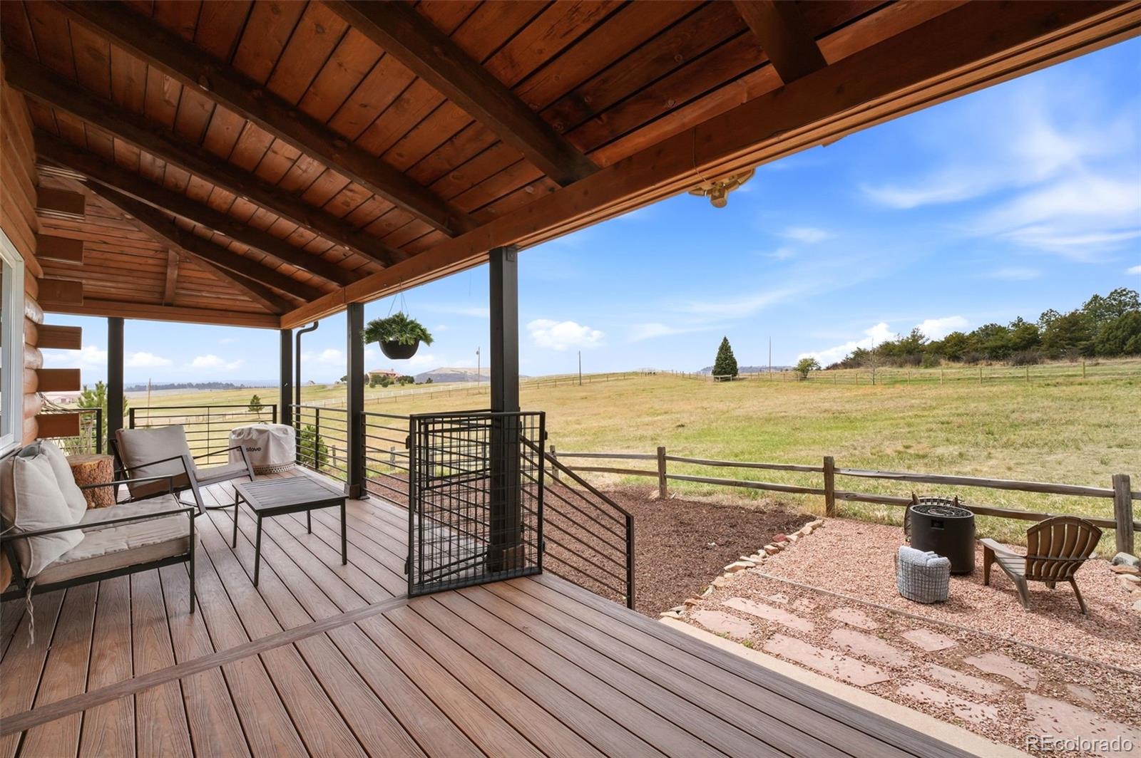 5315 Best Road Larkspur CO 80118