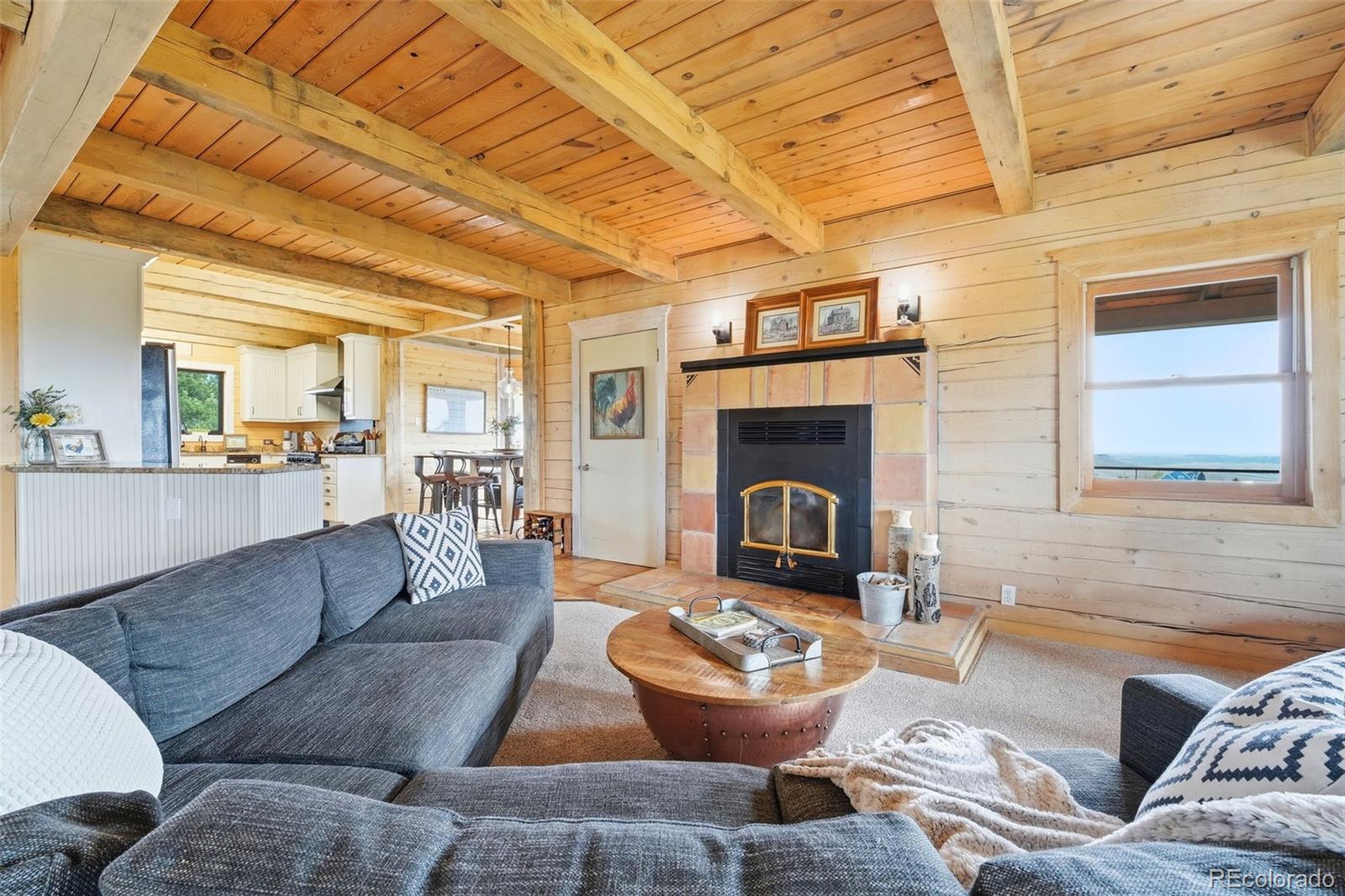 5315 Best Road Larkspur CO 80118