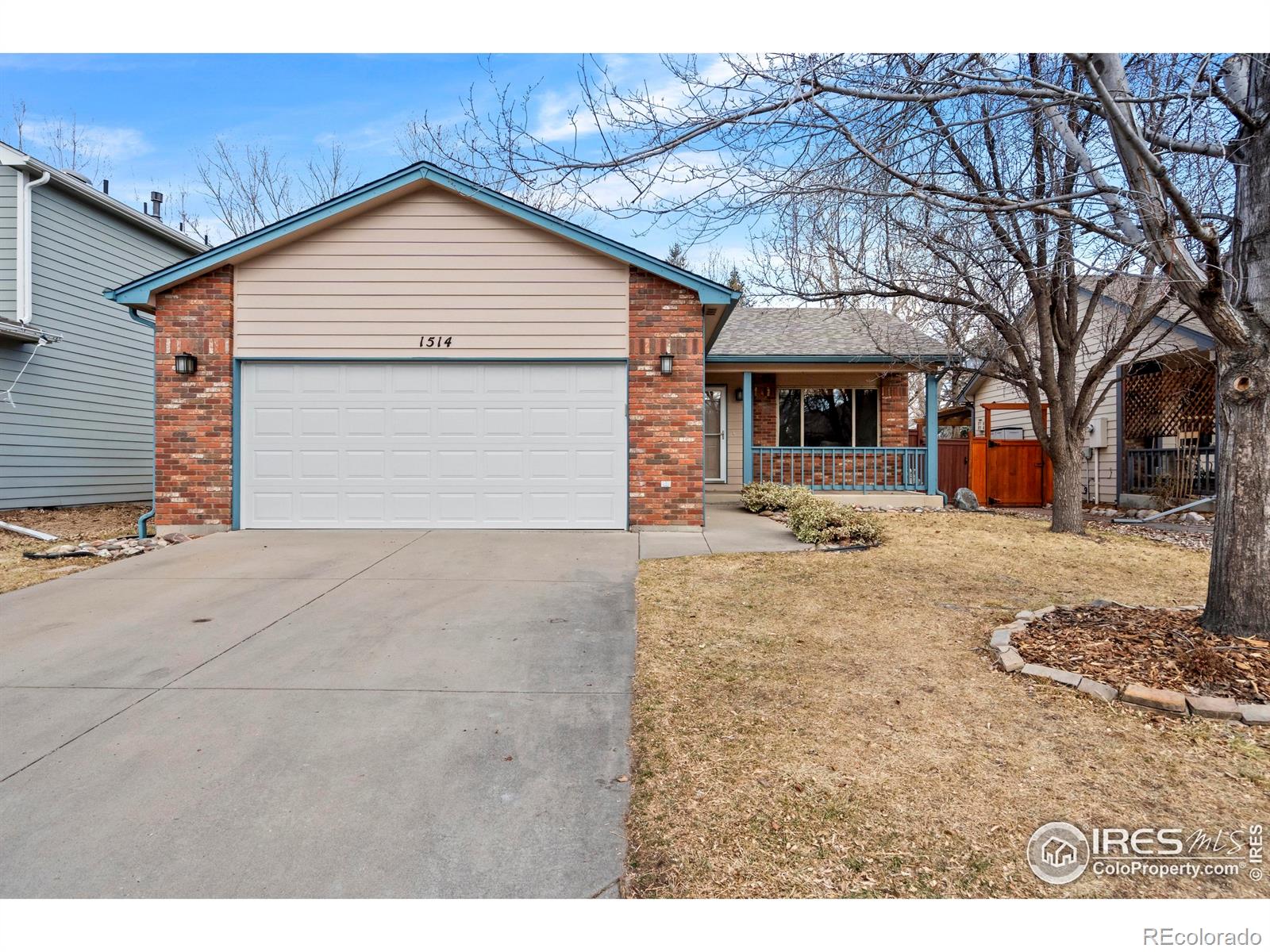 1514 Carmela Court Fort Collins CO 80526