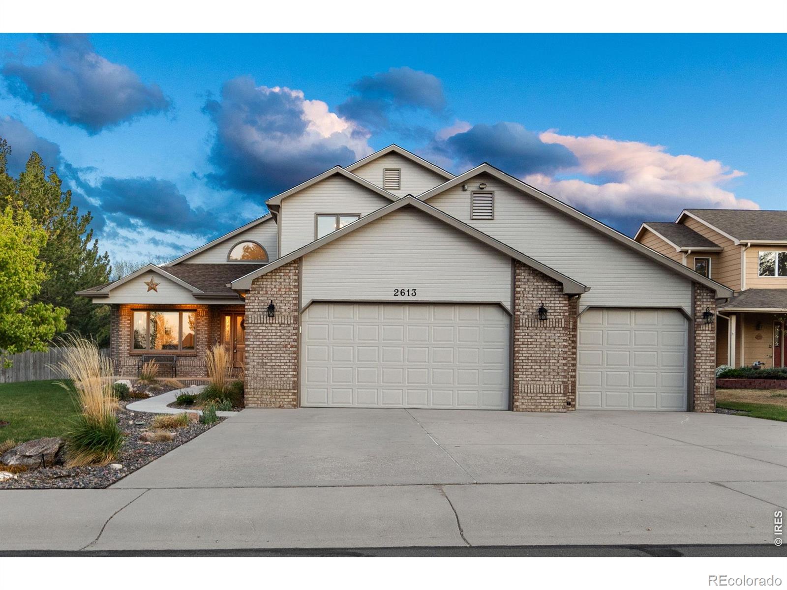 2613 Platte Place Fort Collins CO 80526