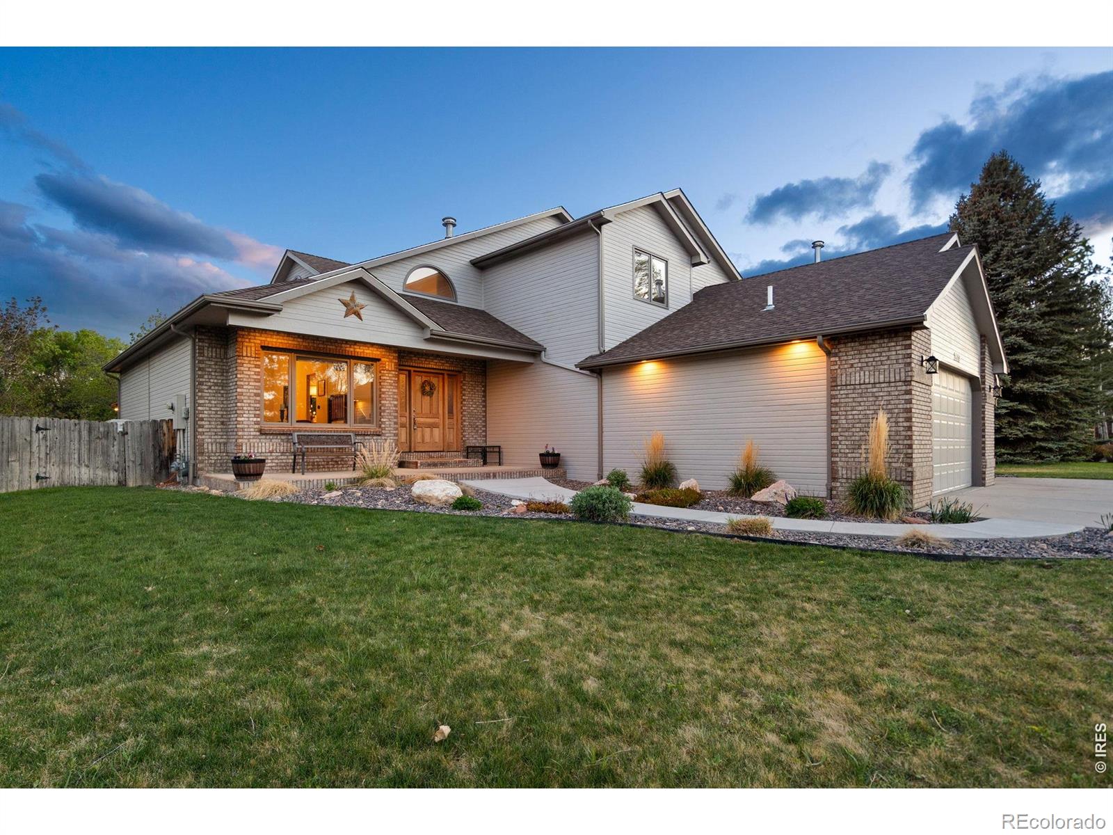 2613 Platte Place Fort Collins CO 80526