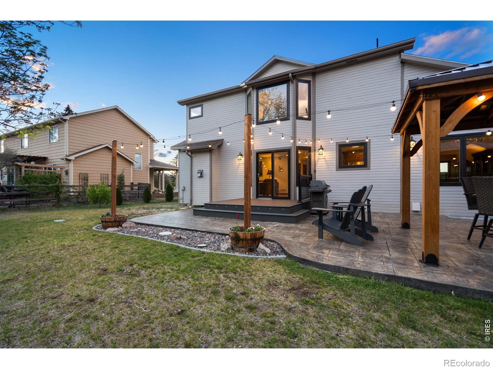 2613 Platte Place Fort Collins CO 80526