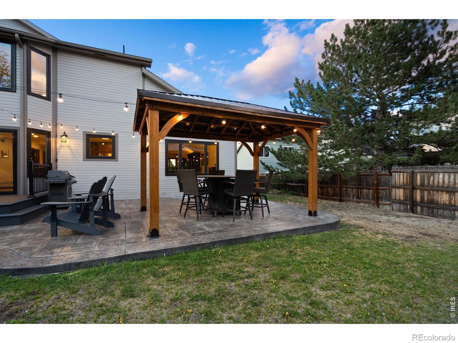 2613 Platte Place Fort Collins CO 80526