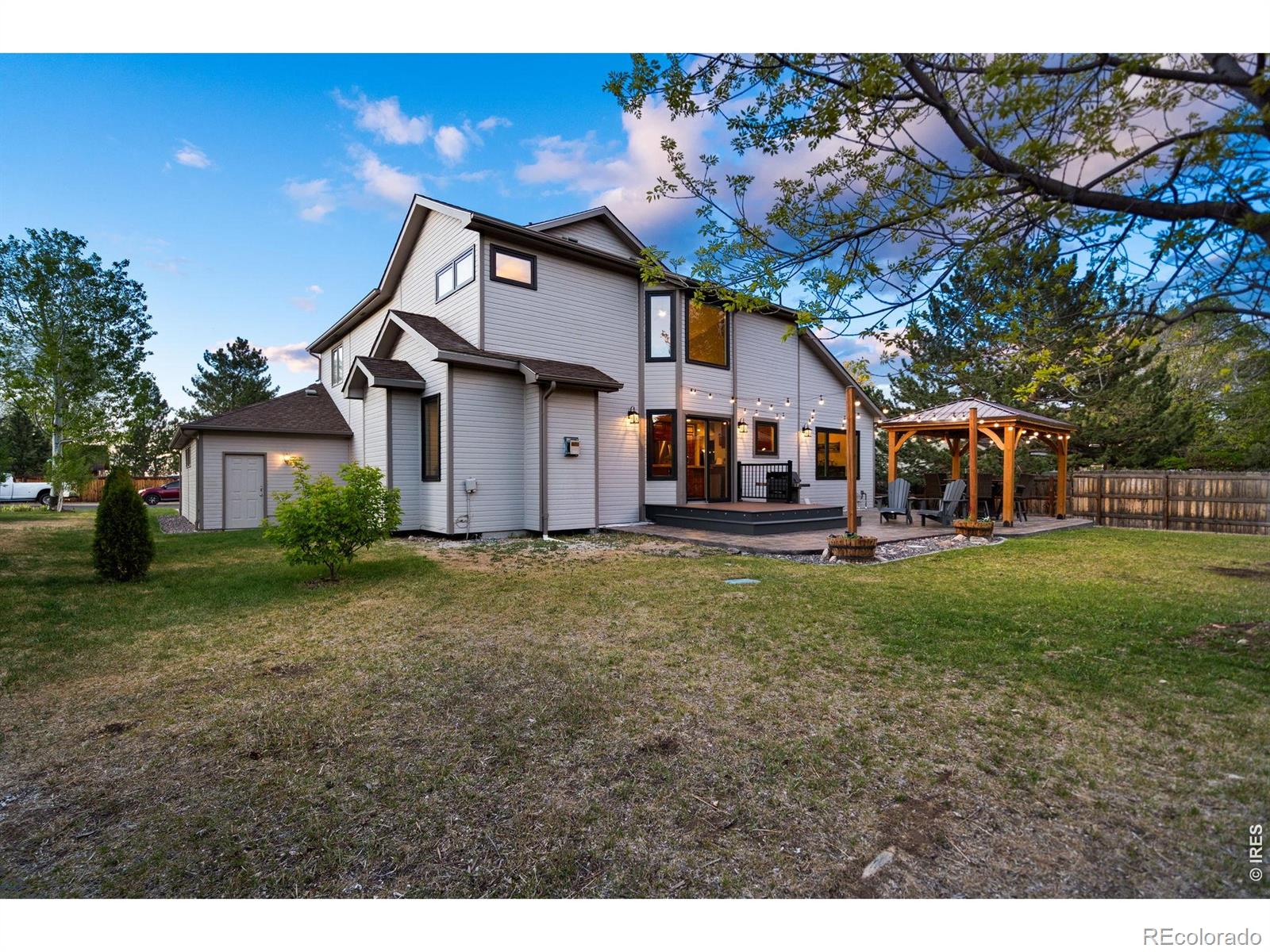 2613 Platte Place Fort Collins CO 80526
