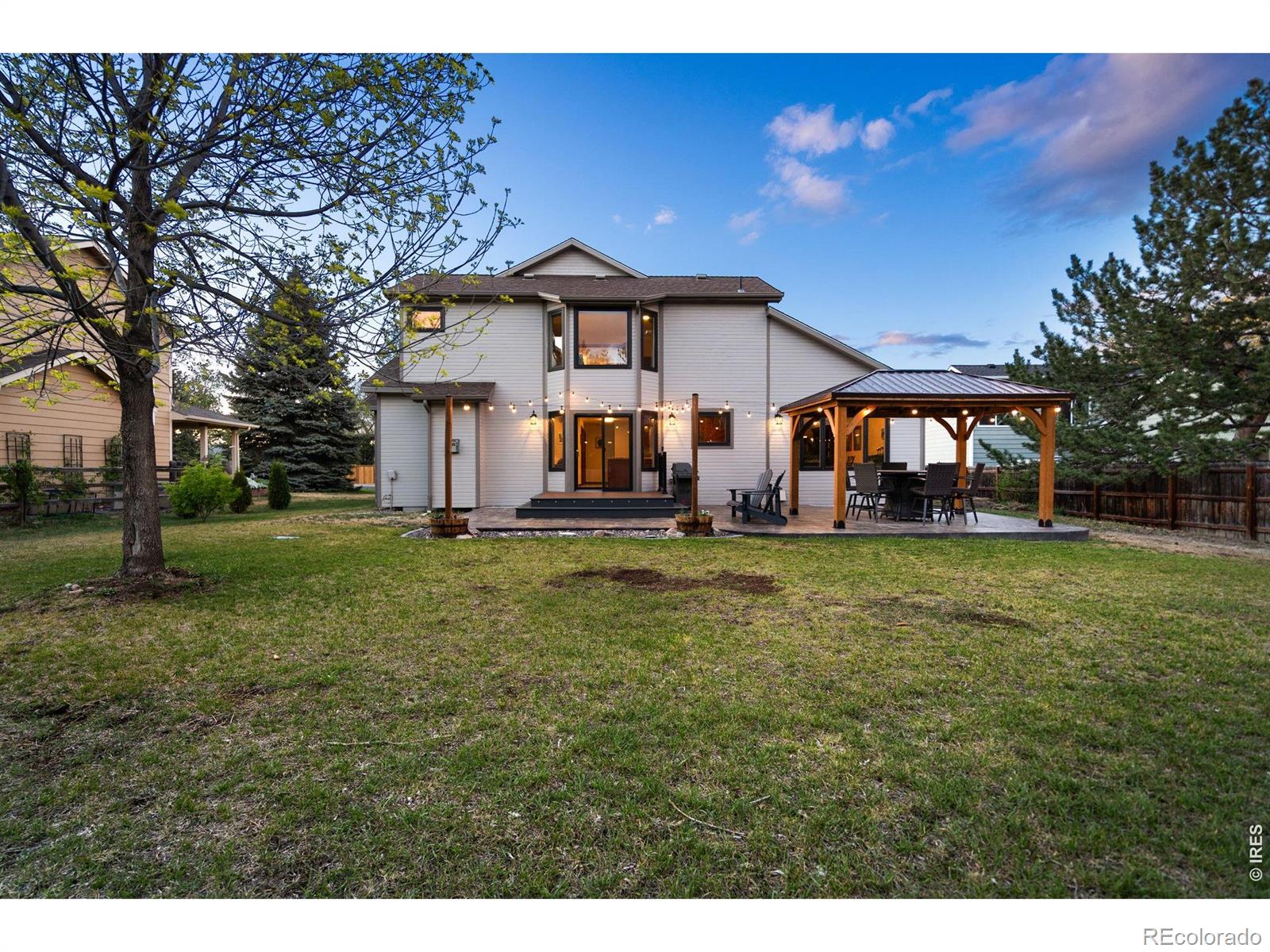 2613 Platte Place Fort Collins CO 80526