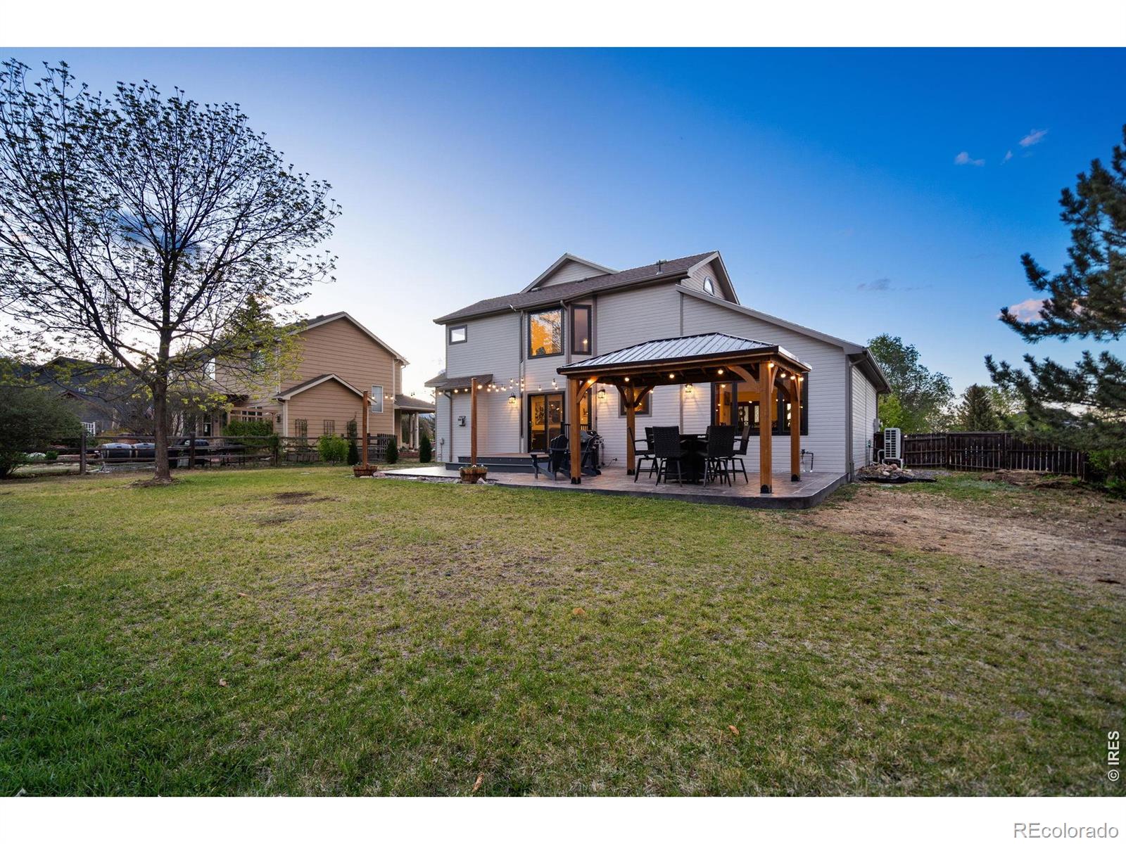 2613 Platte Place Fort Collins CO 80526