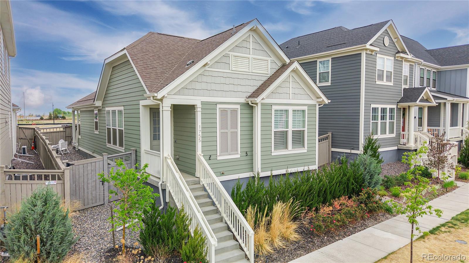 1755 Peach Avenue Erie CO 80516