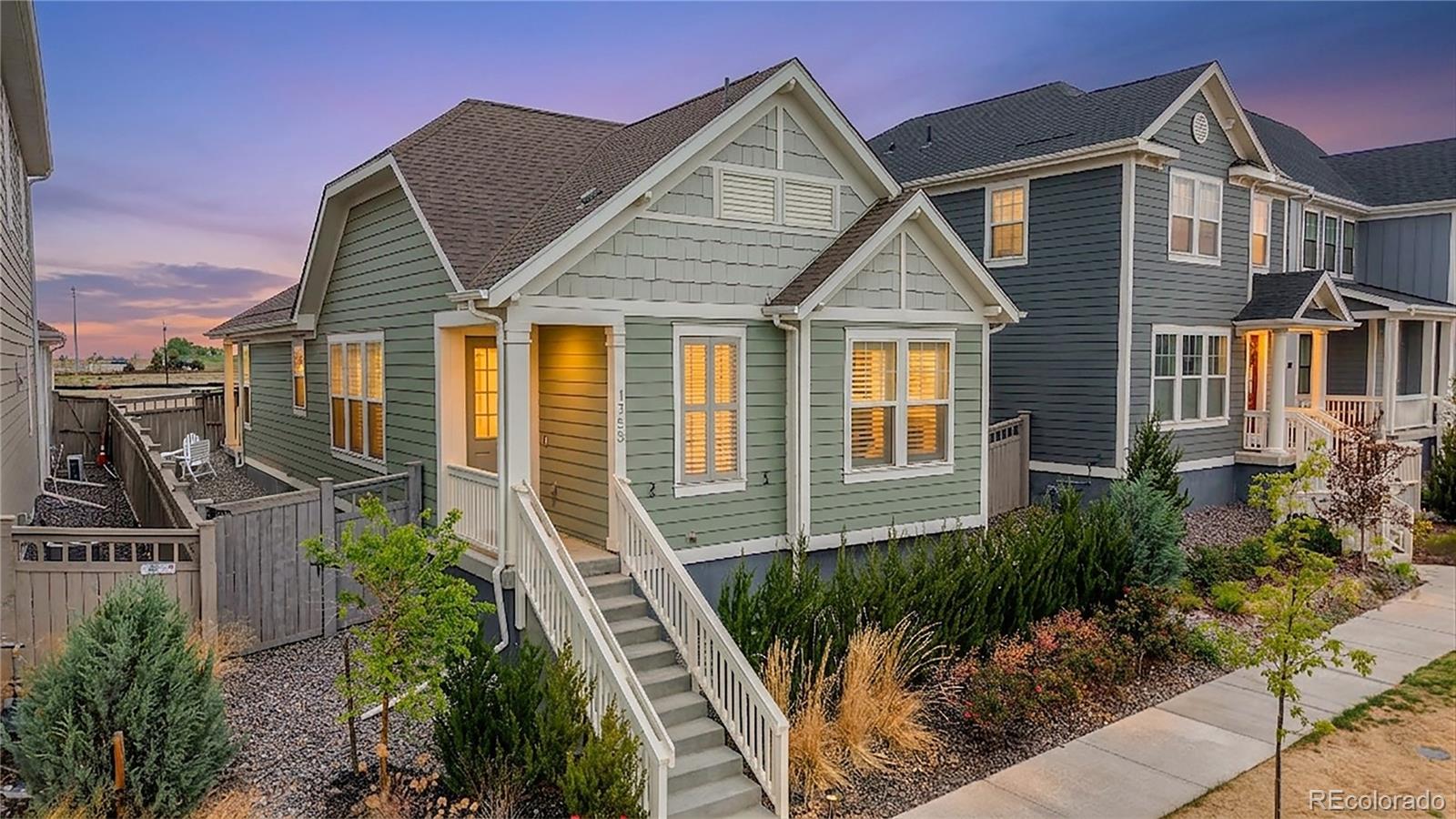1755 Peach Avenue Erie CO 80516