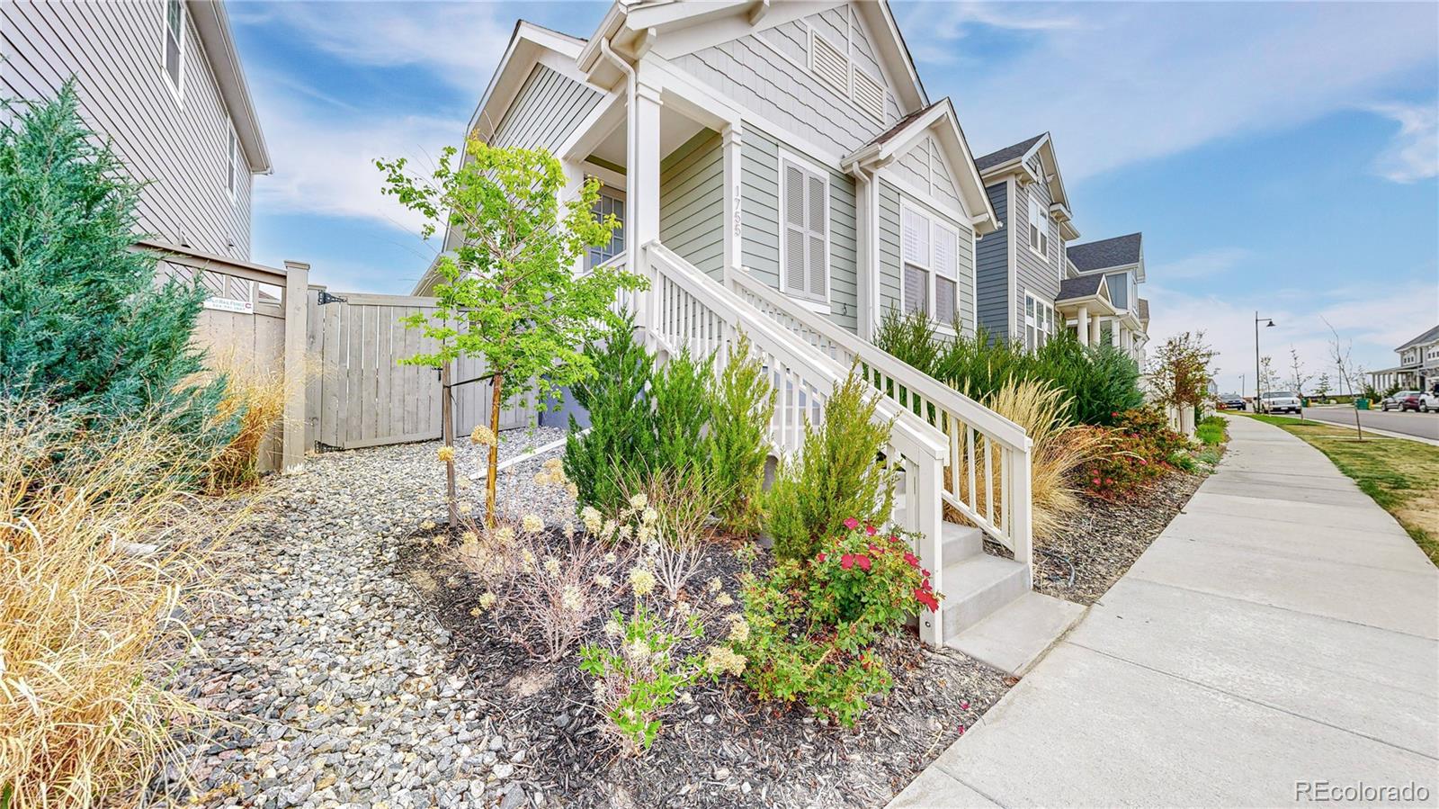 1755 Peach Avenue Erie CO 80516
