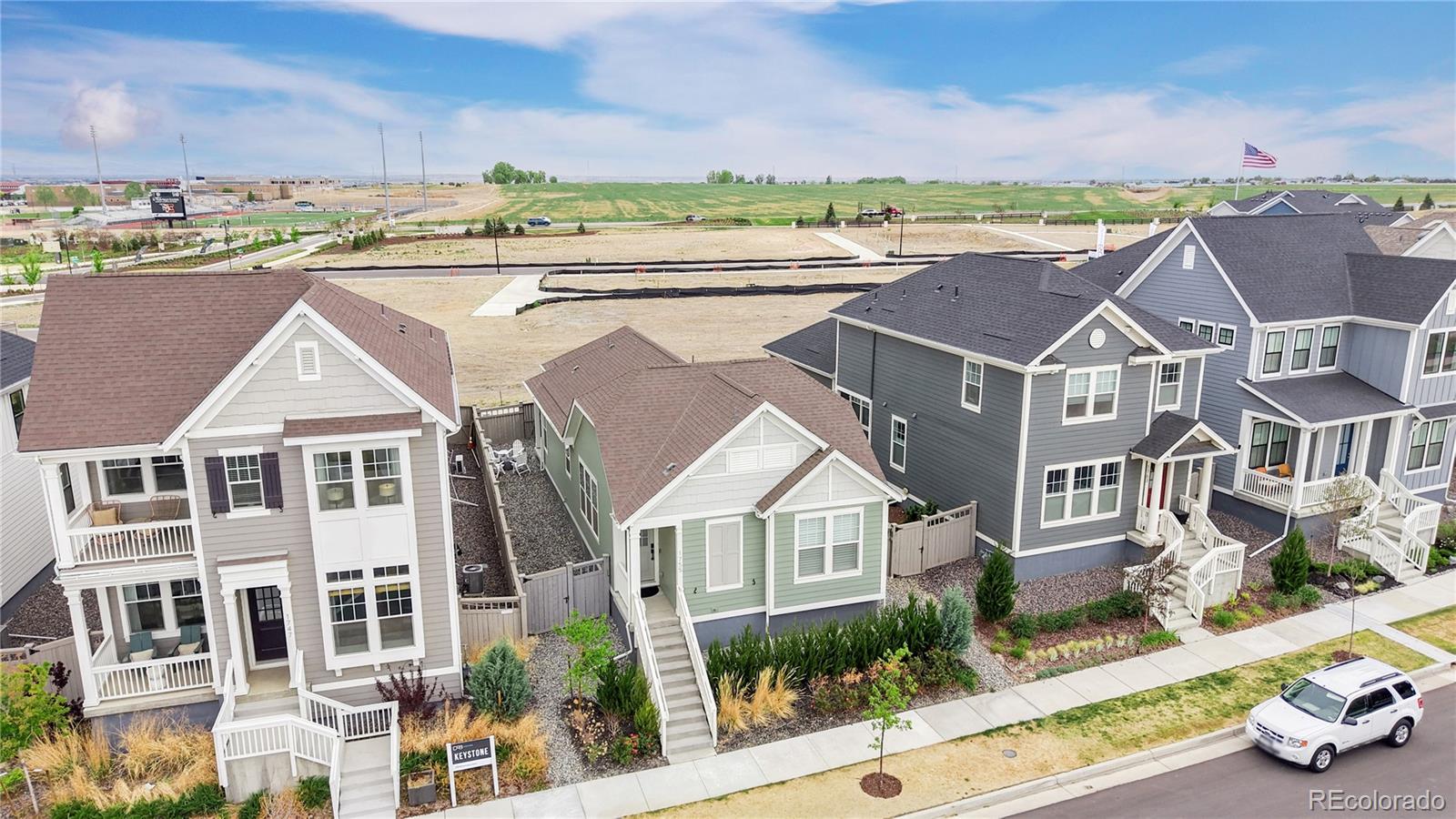 1755 Peach Avenue Erie CO 80516