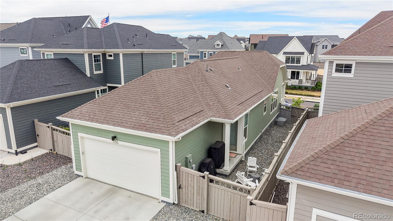 1755 Peach Avenue Erie CO 80516