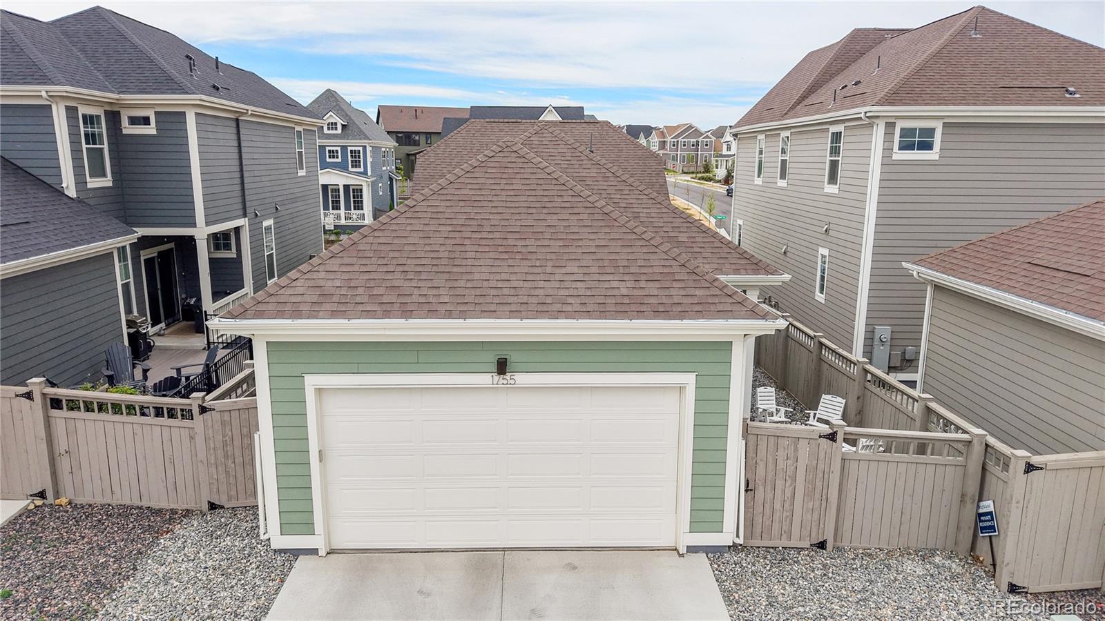 1755 Peach Avenue Erie CO 80516