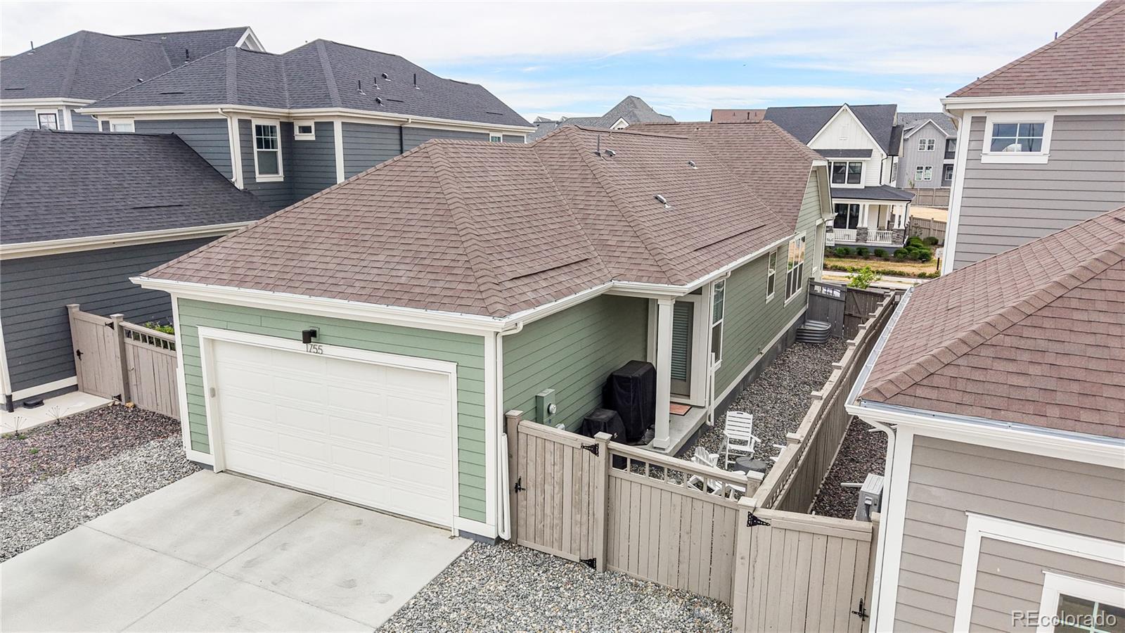 1755 Peach Avenue Erie CO 80516