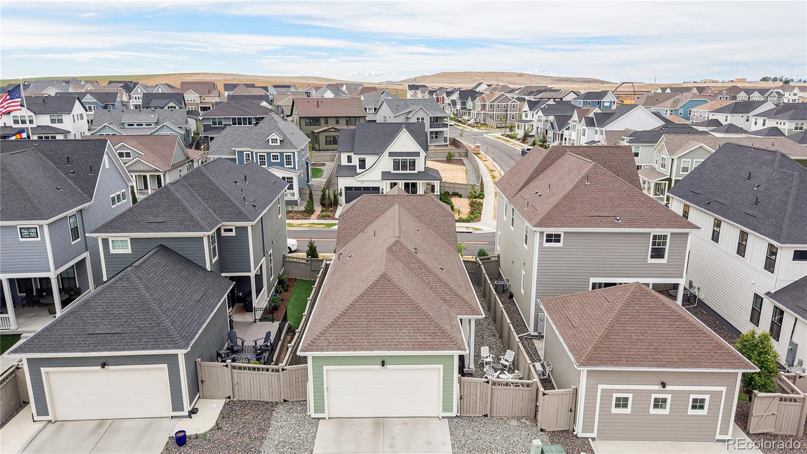 1755 Peach Avenue Erie CO 80516