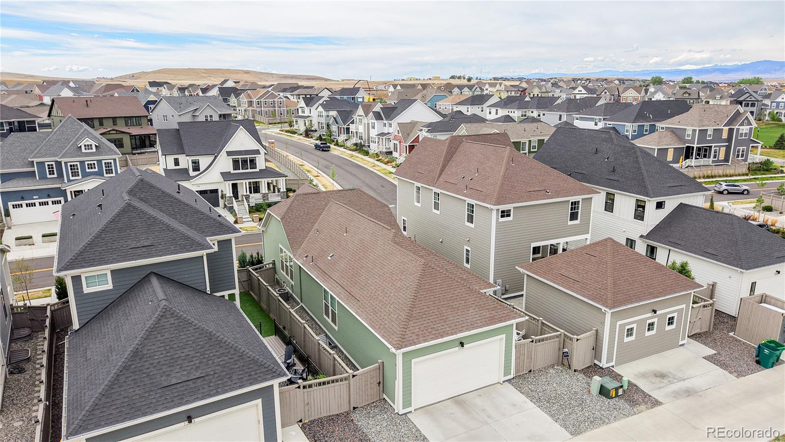 1755 Peach Avenue Erie CO 80516