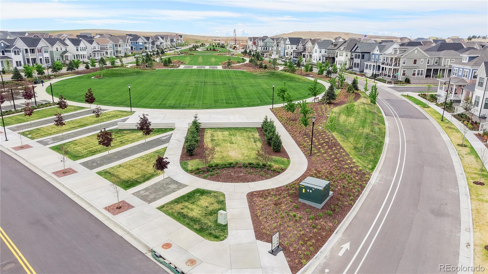 1755 Peach Avenue Erie CO 80516