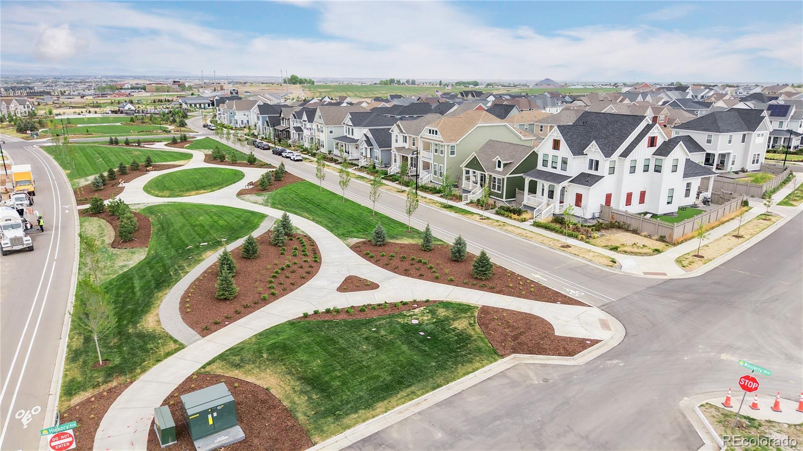1755 Peach Avenue Erie CO 80516