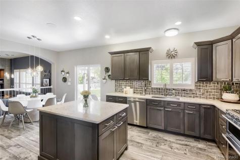 20538 E Weaver Drive Aurora CO 80016