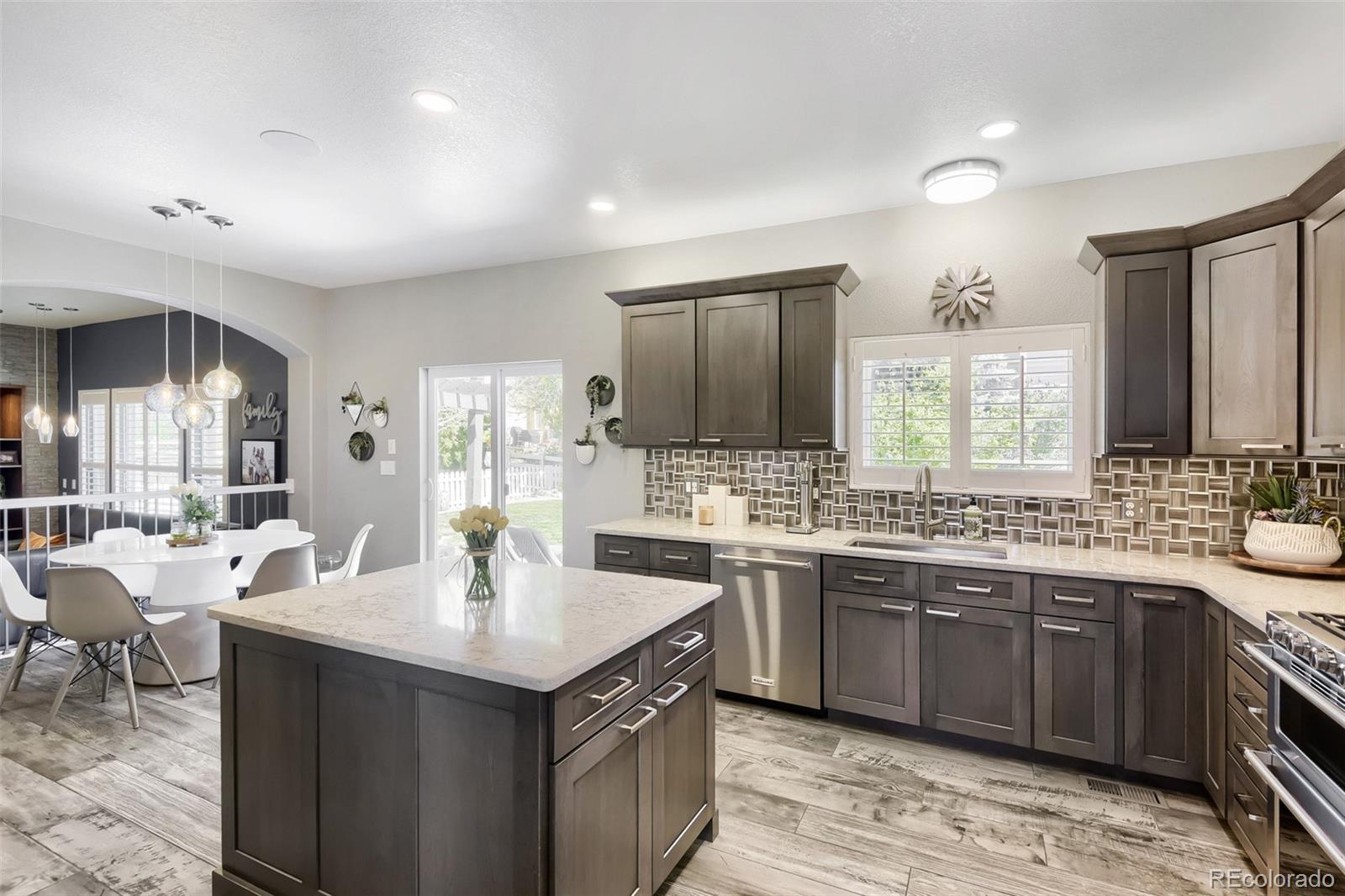 20538 E Weaver Drive Aurora CO 80016