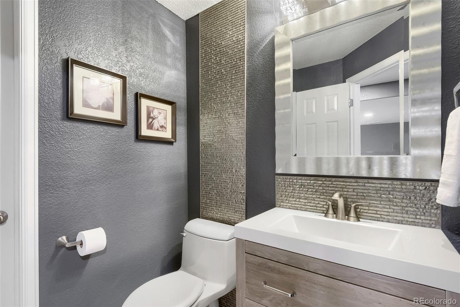 20538 E Weaver Drive Aurora CO 80016