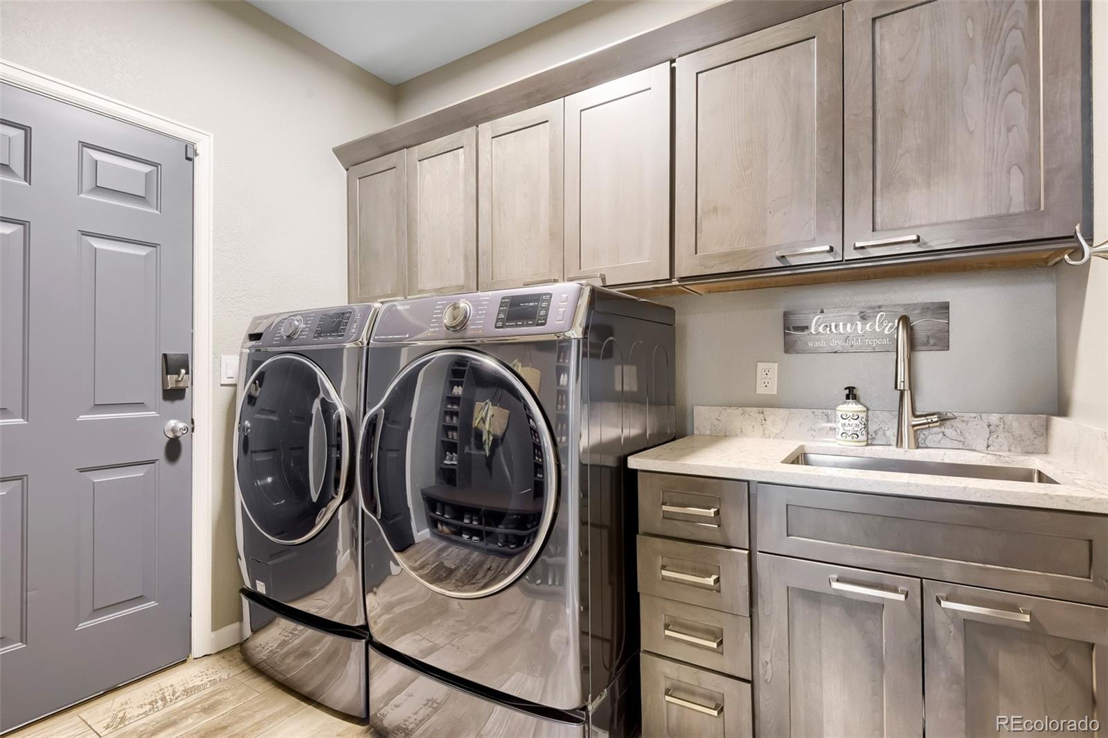 20538 E Weaver Drive Aurora CO 80016
