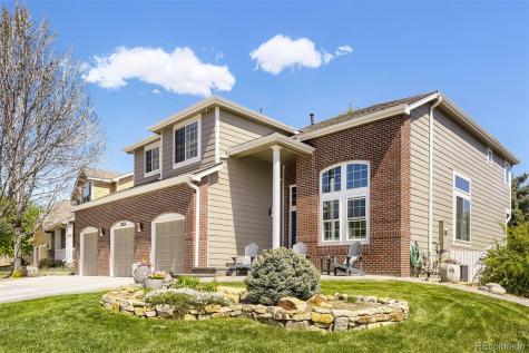 20538 E Weaver Drive Aurora CO 80016