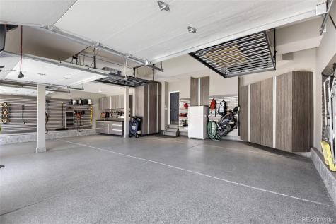 20538 E Weaver Drive Aurora CO 80016