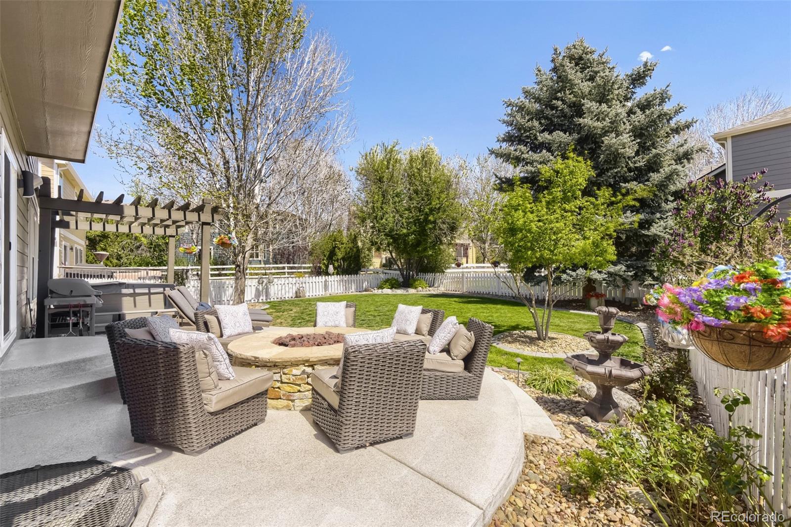 20538 E Weaver Drive Aurora CO 80016