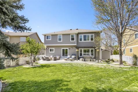 20538 E Weaver Drive Aurora CO 80016