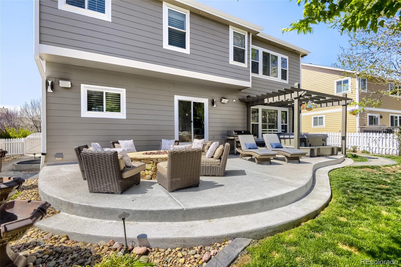 20538 E Weaver Drive Aurora CO 80016