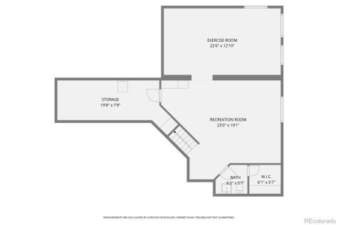 20538 E Weaver Drive Aurora CO 80016