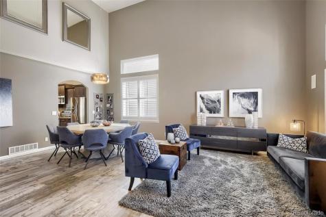 20538 E Weaver Drive Aurora CO 80016