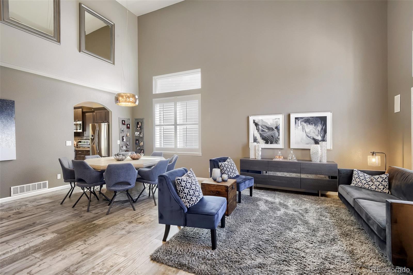 20538 E Weaver Drive Aurora CO 80016