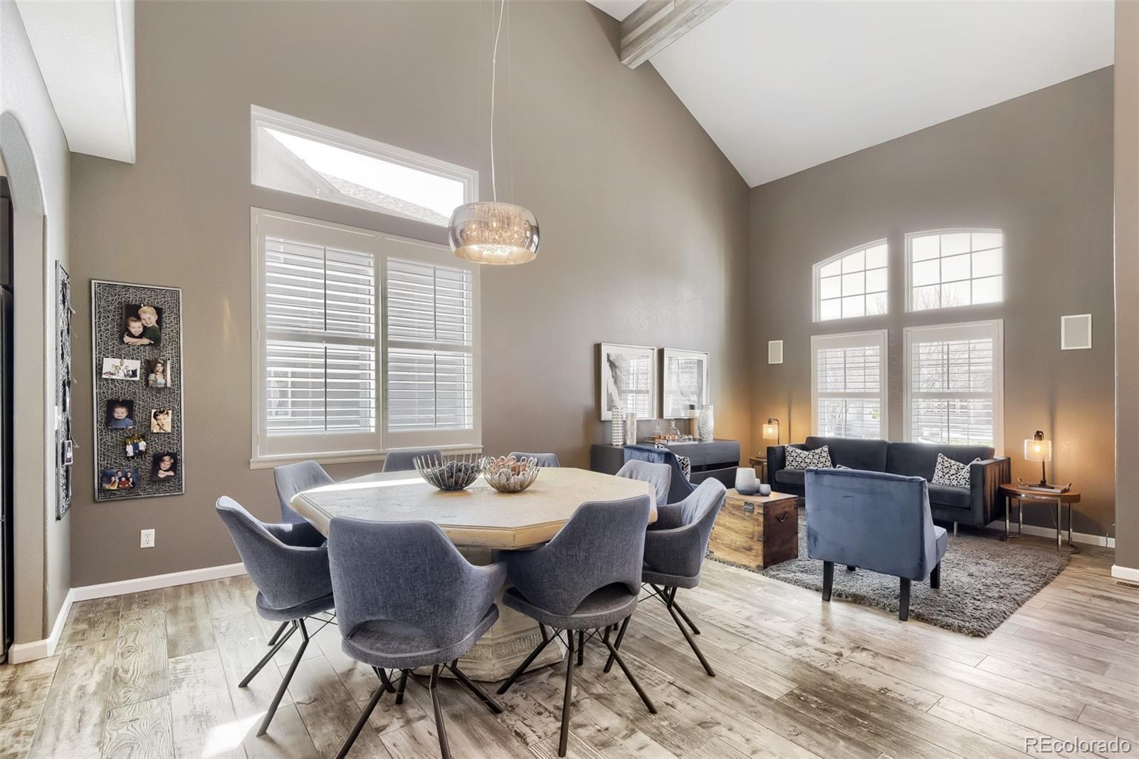 20538 E Weaver Drive Aurora CO 80016