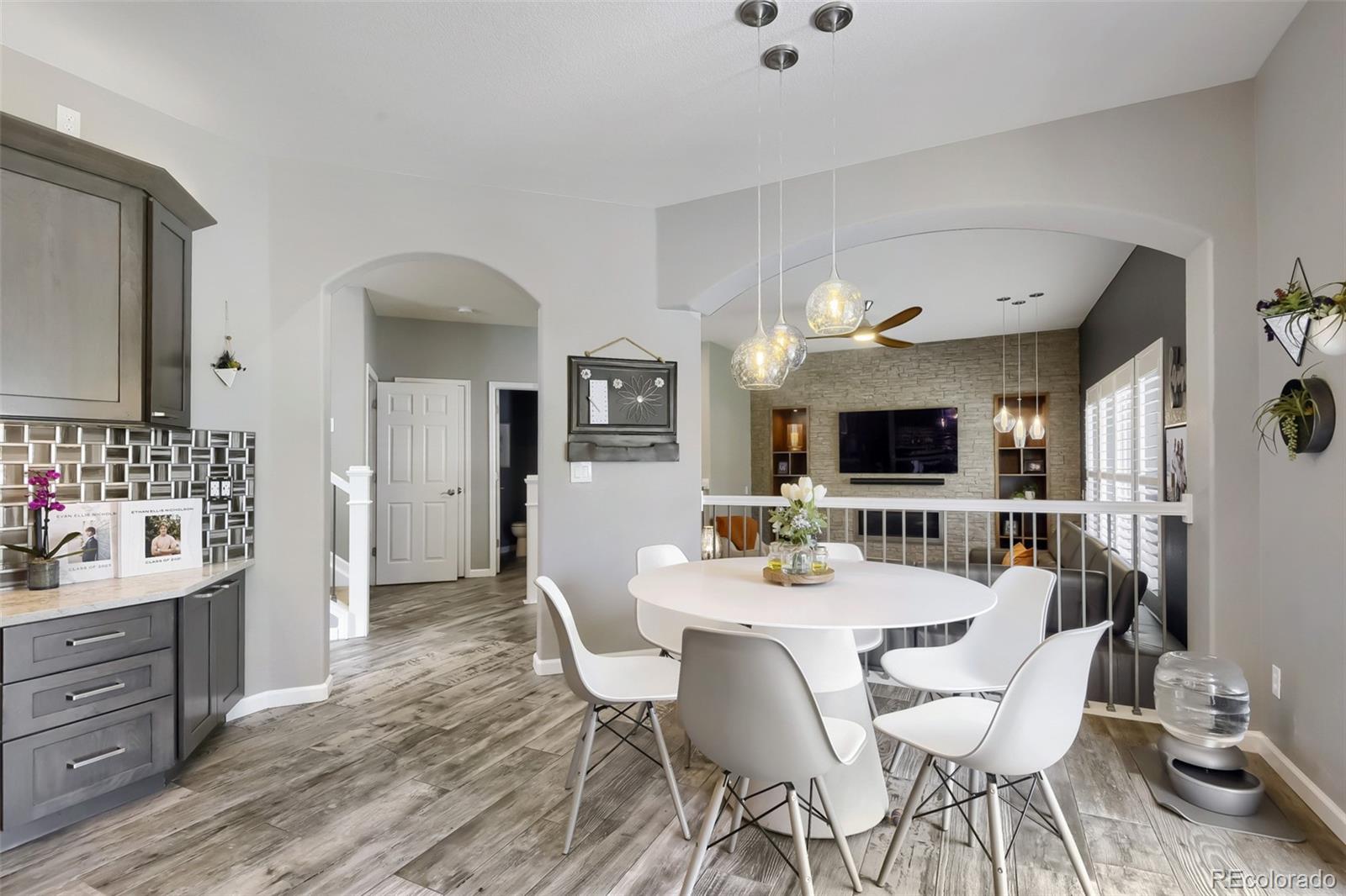 20538 E Weaver Drive Aurora CO 80016