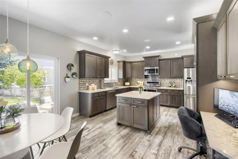 20538 E Weaver Drive Aurora CO 80016