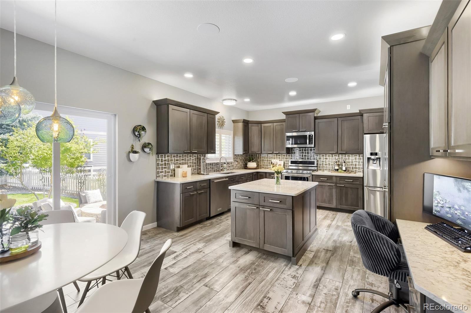 20538 E Weaver Drive Aurora CO 80016