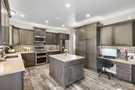 20538 E Weaver Drive Aurora CO 80016