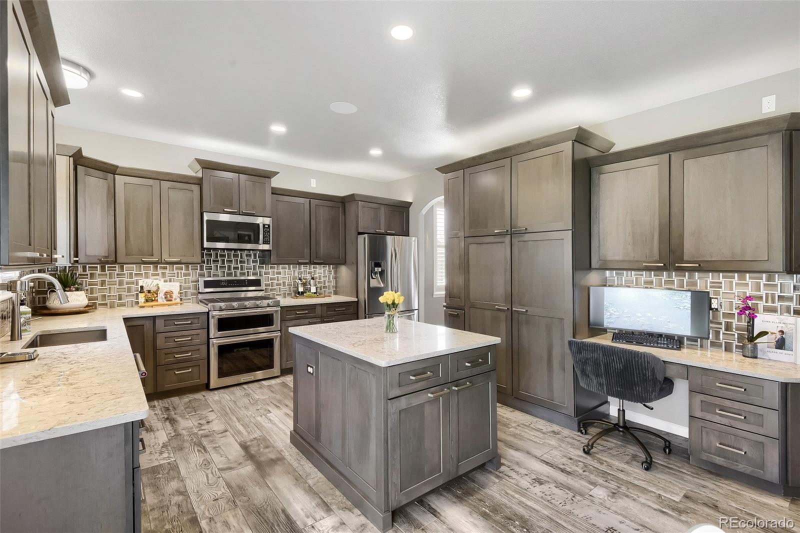 20538 E Weaver Drive Aurora CO 80016
