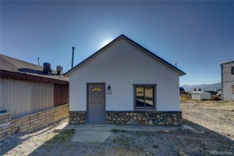 1305 Poplar Street Leadville CO 80461