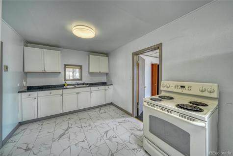 1305 Poplar Street Leadville CO 80461